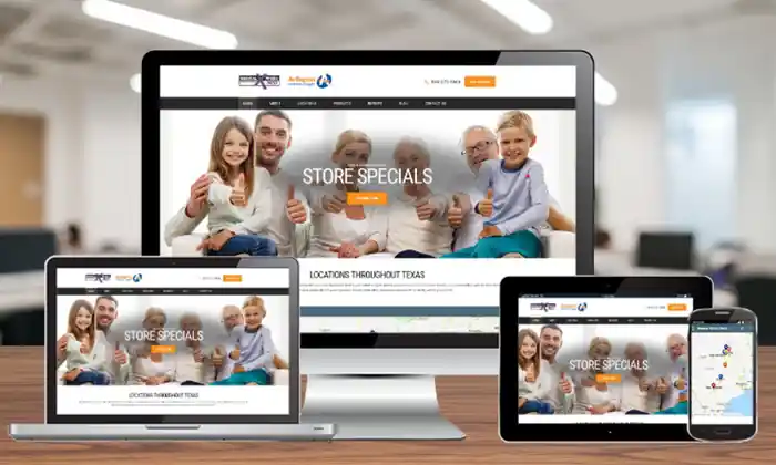 I can build wordpress website, custom wordpress website, business website
