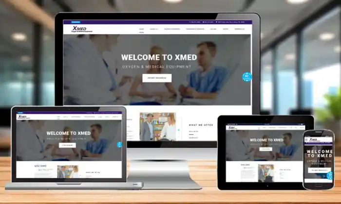 I can build wordpress website, custom wordpress website, business website