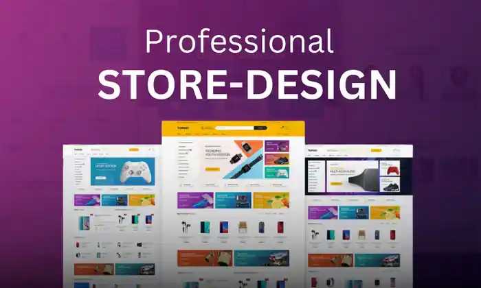 I can build Shopify one-product store or landing page using PageFly or Gem..