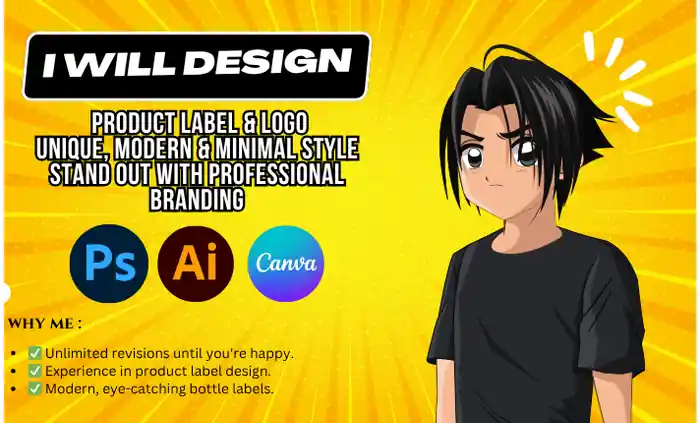 I can "Professional Packaging Designer | Custom Pouch, Candy & Mylar Bag