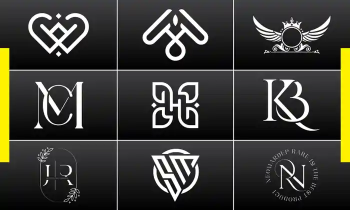 I can do modern minimalist logo design for you Brand
