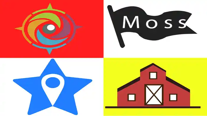 I can Design Custom Logo for Your or Business unlimited revisions