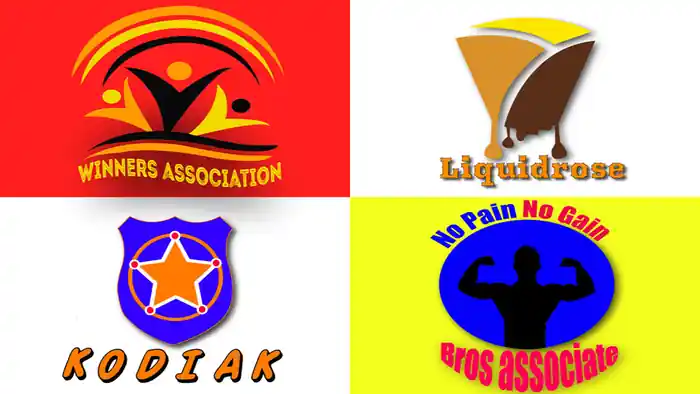 I can Design Custom Logo for Your or Business unlimited revisions