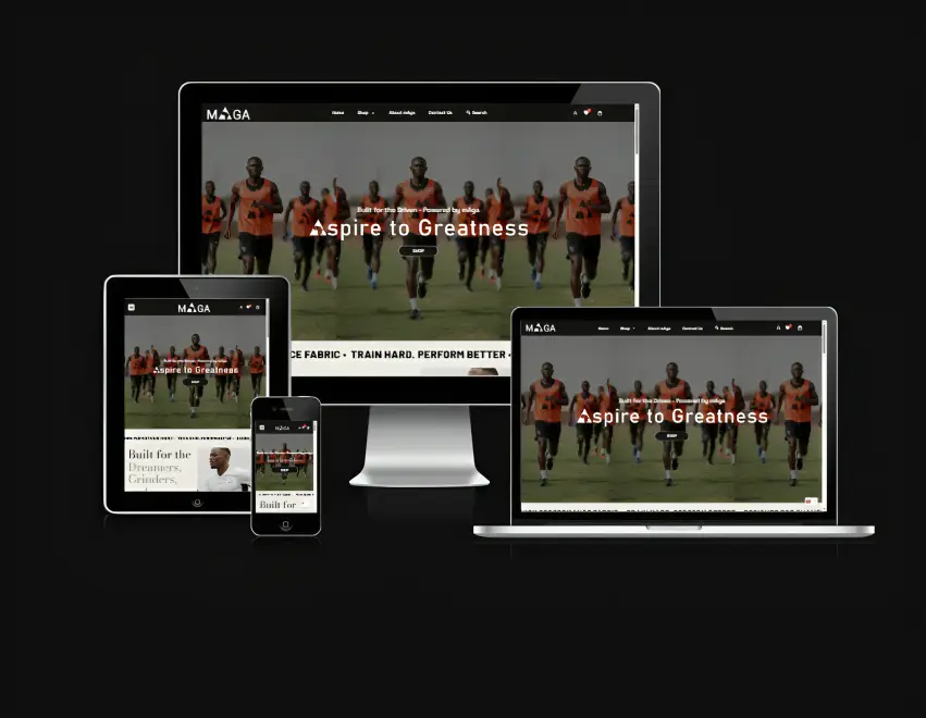 I can design and redesign wordpress elementor website