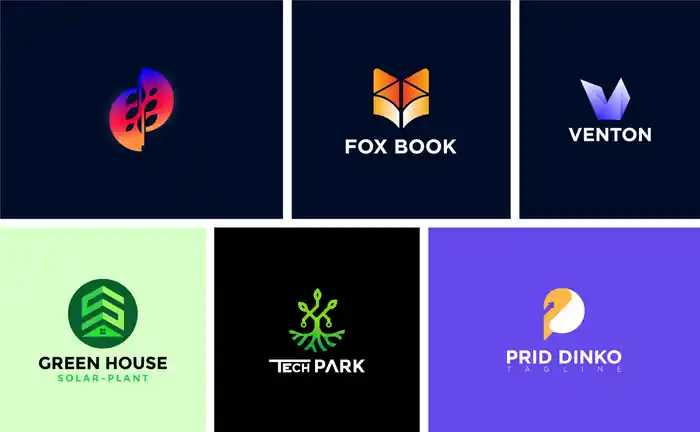 I can startup corporate brand identity logo design