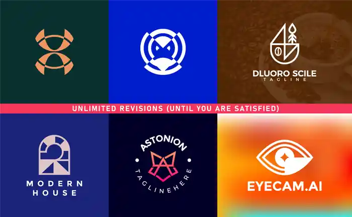 I can startup corporate brand identity logo design