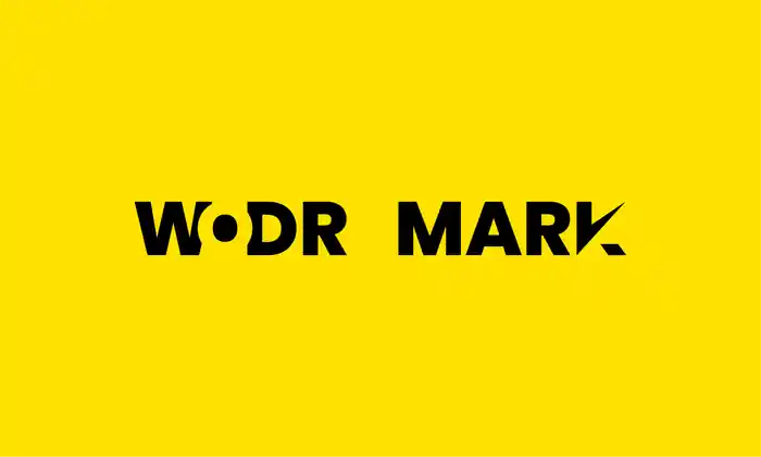 I can design a modern minimalist logo that makes for your brand