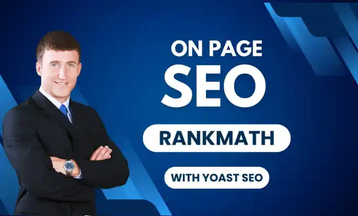 I can do onpage SEO for google top ranking 1