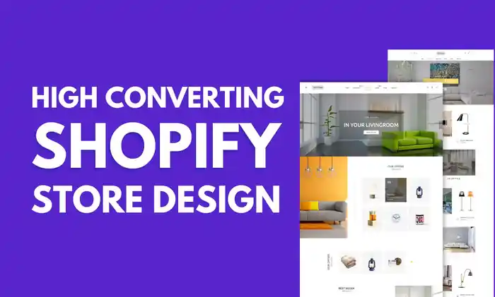 I can build shopify website shopify store design shopify dropshipping