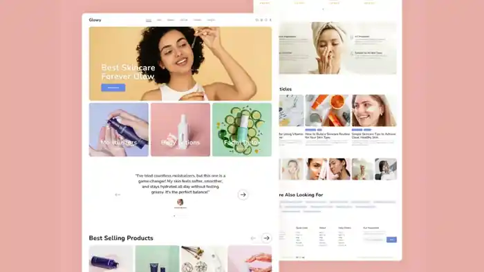 I can do wordpress ecommerce website development,woocommerce customization