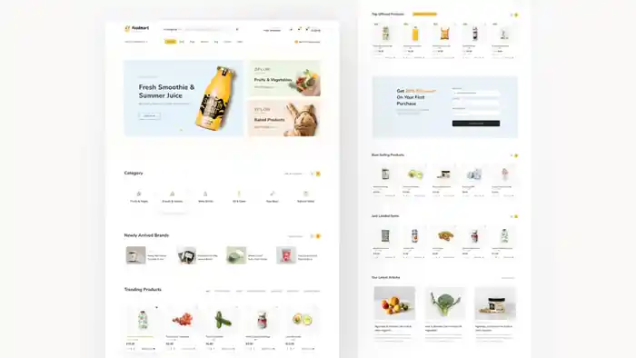 I can do wordpress ecommerce website development,woocommerce customization