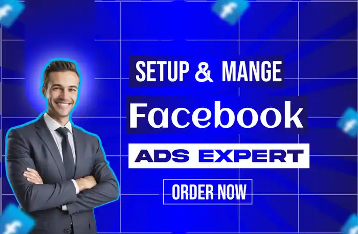 I can I will Manage Your Facebook Meta ads campaigns