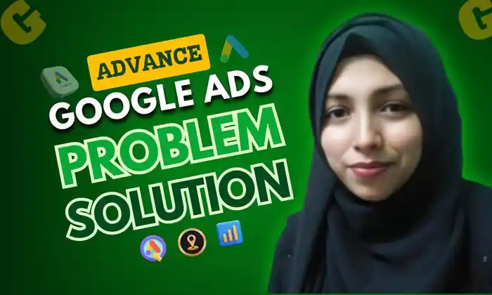 I can help with your Google Ads PPC campaign issue for local business