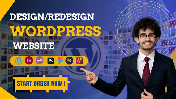 I can website development, full stack developer, front end developer