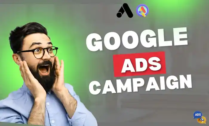 I can Google Ads Google Adwords And PPC Campaigns Ads Expert specialist