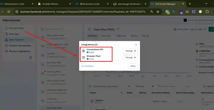 I can Setup Facebook Pixel & CAPI with GTM for Accurate Tracking