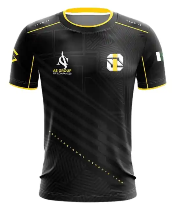 I can make sublimated T-shirts design and patterns for you