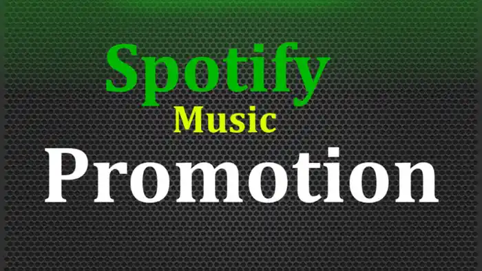 I can promote your spotify music using ads campaign
