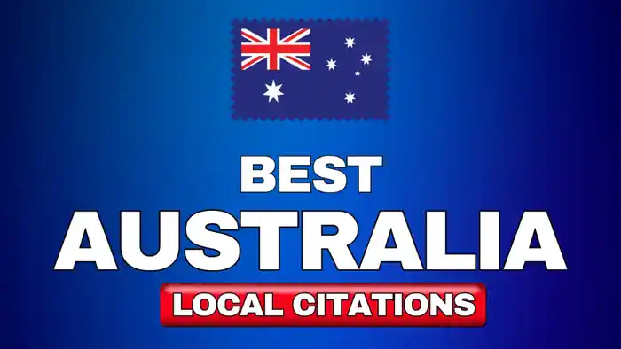 I can create 150 best australia local citations