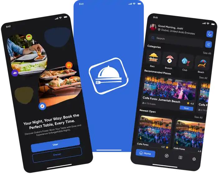 I can design modern UI/UX for mobile apps and websites