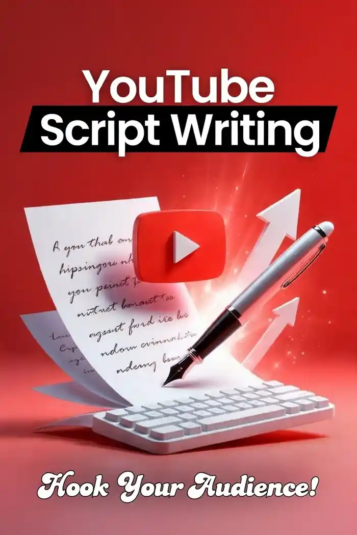 I can YouTube Script Writing | Video Scripts | Faceless Channel Scripts