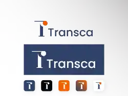I can logo designer minimalistic