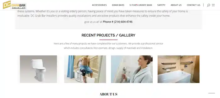 I can develop responsive WordPress website design