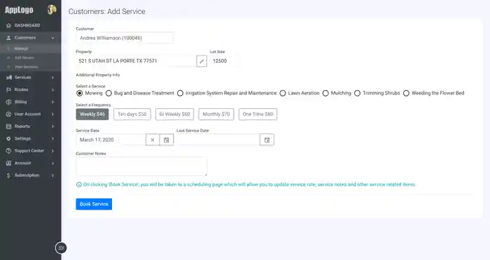 I can develope a full stack mern website or CRM dashboard for your business