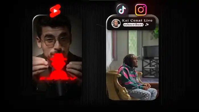 I can edit video ads commercial social media marketing captions ugc videos