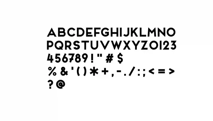 I can design font custom font design typography ttf otf font files