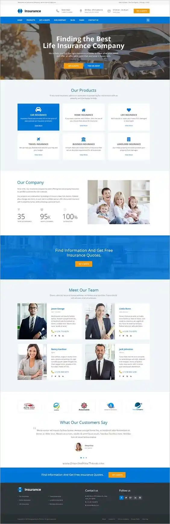 I can fix your HTML CSS issues and make your site fully responsive