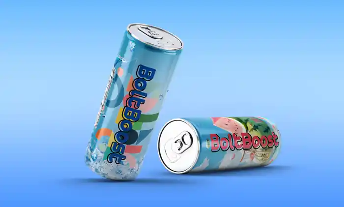I can design product packaging, label design, 3d modeling, rendering