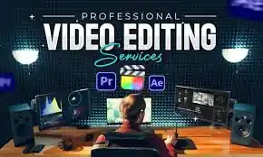 I can video & Animation > Video Editing Templates