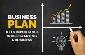 I can prepare a complete business plan