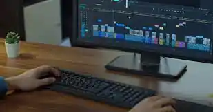 I can edit your video with visual effects.