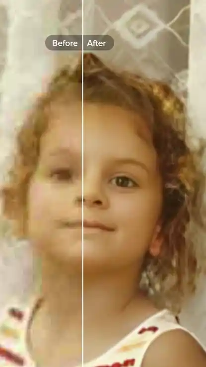 I can Enhance Your Old Images Like a Pro β High-Quality Restoration & Edit.