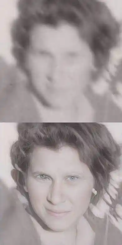 I can Enhance Your Old Images Like a Pro β High-Quality Restoration & Edit.