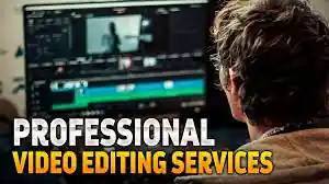 I can Edit your videos creative, cinematic and professional.
