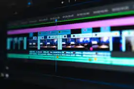 I can Edit your videos creative, cinematic and professional.