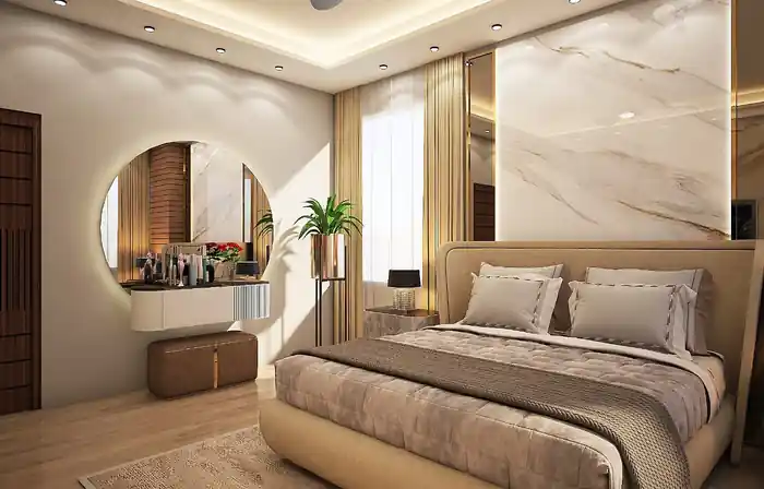I can Design Your Dream Home Interior