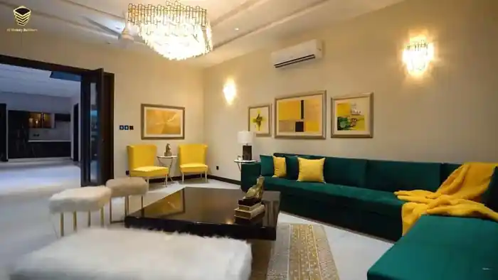I can Design Your Dream Home Interior