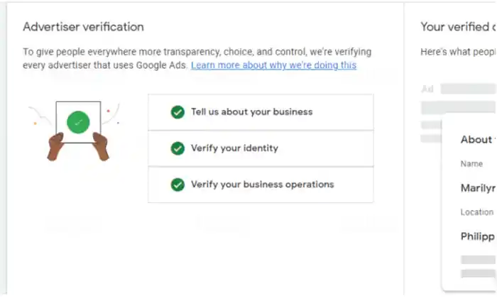 I can fix gmc suspension and restore google merchant account
