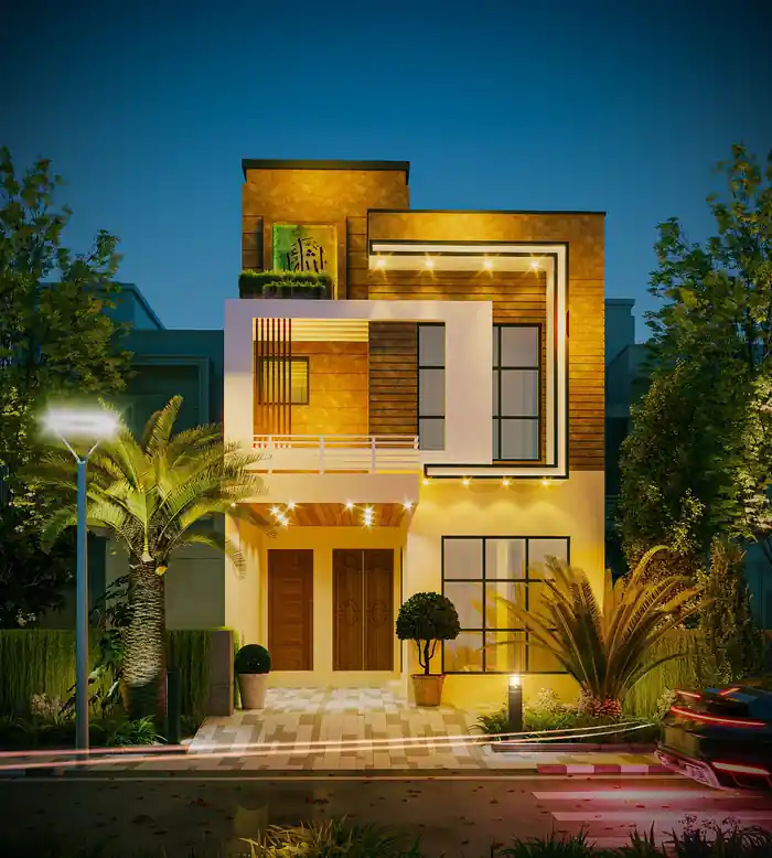 I can Design Your Dream Home Exterior |interior| landscape |