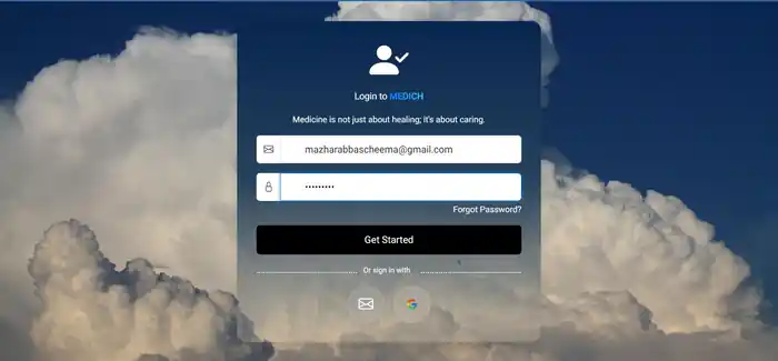 I can build websites using MEAN & MERN Stack | Software Engineer | Developer