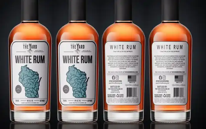I can Do label or logo for vodka, tequila, liquor, gin, whiskey, rum, wine