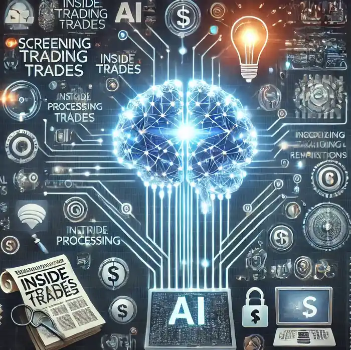 I can Develop Stock Screener Based on Insider Transactions