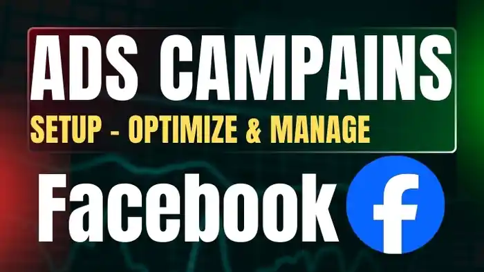 I can setup and run high-converting Facebook ads campaign, Fb Advertising