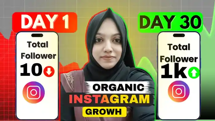 I can instagram promotion | super fast organic instagram growth