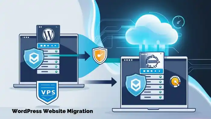 I can Install Migrate Backup WordPress Website to Hostinger, VPS or Cloud