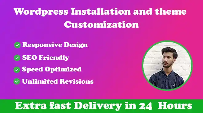 I can design wordpress landing page using elementor,wpbakery,astra pro,divi
